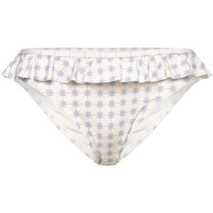 Malina Coraline Bikini Bottom M FRENCH DITSY BLUE M Malina Coraline Bikini Bottom M FRENCH DITSY BLUE M