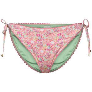 Malina Fleurine Bikini Bottom XL PEONY XL Malina Fleurine Bikini Bottom XL PEONY XL