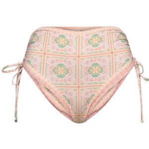 Malina Della Bikini Bottom XS PASTEL SHELLS XS Malina Della Bikini Bottom XS PASTEL SHELLS XS