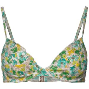 by Ti Mo Bikini Top XS 241 - ANEMONE BLOOM XS by Ti Mo Bikini Top XS 241 - ANEMONE BLOOM XS