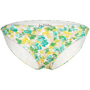 by Ti Mo Classic Bikini Bottom M 241 - ANEMONE BLOOM M by Ti Mo Classic Bikini Bottom M 241 - ANEMONE BLOOM M
