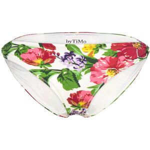 by Ti Mo Classic Bikini Bottom M 272 - DAYLIGHT BLOOM M by Ti Mo Classic Bikini Bottom M 272 - DAYLIGHT BLOOM M
