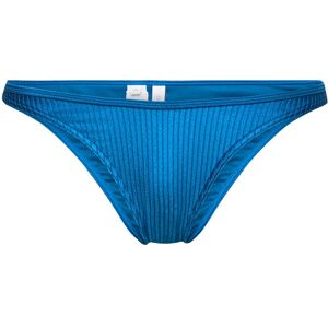 Calvin High Leg Cheeky Bikini L REGATTA BLUE L Calvin High Leg Cheeky Bikini L REGATTA BLUE L