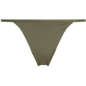 Calvin Cheeky String Bikini M DUSTY OLIVE M Calvin Cheeky String Bikini M DUSTY OLIVE M