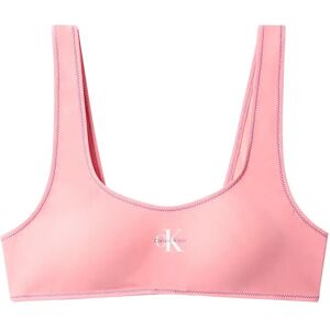 Calvin Bralette M WASHED SCARLET M Calvin Bralette M WASHED SCARLET M