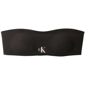 Calvin Bandeau XL BLACK XL Calvin Bandeau XL BLACK XL