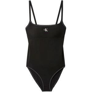 Calvin One Piece S BLACK S Calvin One Piece S BLACK S