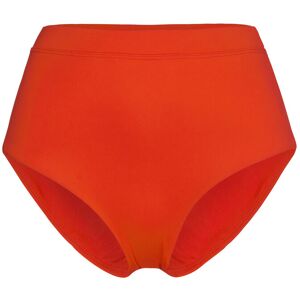 Casall High Waist Bikini Bottom 36 SUMMER RED 36 Casall High Waist Bikini Bottom 36 SUMMER RED 36