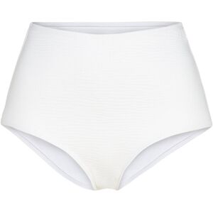 Casall Waffle Ultra High Bikini Hipster 34 WHITE 34 Casall Waffle Ultra High Bikini Hipster 34 WHITE 34