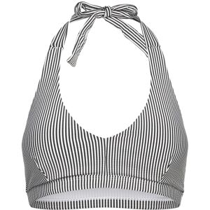 CCDK Copenhagen Britt Bikini Top M BLACK STRIPE M CCDK Copenhagen Britt Bikini Top M BLACK STRIPE M