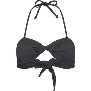 CCDK Copenhagen Charlotta Bikini Top M BLACK M CCDK Copenhagen Charlotta Bikini Top M BLACK M