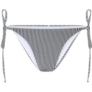 CCDK Copenhagen Carin Bikini Bottom M BLACK STRIPE M CCDK Copenhagen Carin Bikini Bottom M BLACK STRIPE M