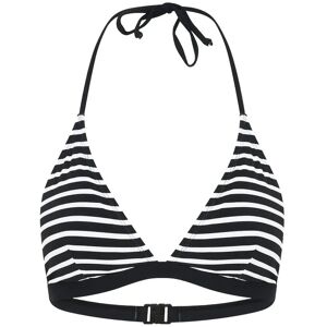 CCDK Copenhagen Dakota Bikini Top 36 BLACK STRIPE 36 CCDK Copenhagen Dakota Bikini Top 36 BLACK STRIPE 36