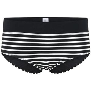 CCDK Copenhagen Danica Hipster Bikini Brief 36 BLACK STRIPE 36 CCDK Copenhagen Danica Hipster Bikini Brief 36 BLACK STRIPE 36