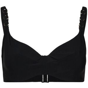 Chantelle Beach Emblem Bikini Covering Underwired Bra D x 70 BLACK D x 70 Chantelle Beach Emblem Bikini Covering Underwired Bra D x 70 BLACK D x 70