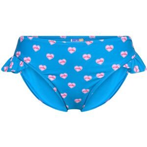 crās Agnescras Bikini Bottom 36 LOGO HEARTS 36 crās Agnescras Bikini Bottom 36 LOGO HEARTS 36