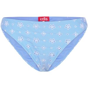 crās Astridcras Bikini Bottom 36 BLUE/WHITE 36 crās Astridcras Bikini Bottom 36 BLUE/WHITE 36