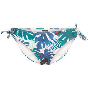 DEDICATED Bikini Bottom Odda Color Leaves XS GREEN XS DEDICATED Bikini Bottom Odda Color Leaves XS GREEN XS