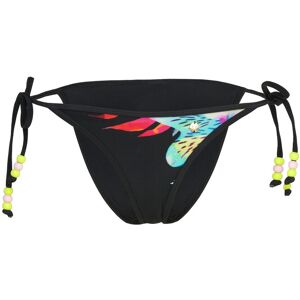 Desigual Swim_Daikiri Bottom XS BLACK XS Desigual Swim_Daikiri Bottom XS BLACK XS