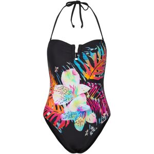 Desigual Swim_Daikiri One Piece S BLACK S Desigual Swim_Daikiri One Piece S BLACK S