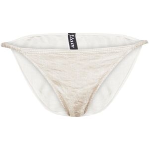 Etam Benny - Bikini 42 WHITE LINEN 42 Etam Benny - Bikini 42 WHITE LINEN 42