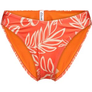 Etam Taila - Biki High Leg 34 PRINT. CORAL BACKGR 34 Etam Taila - Biki High Leg 34 PRINT. CORAL BACKGR 34