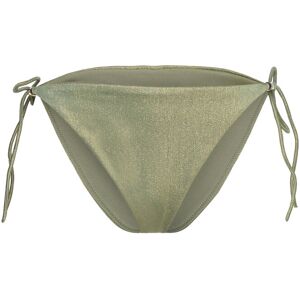 Etam Idyllique Swimsuit Bikini String Bottom 44 KHAKI OLIVE 44 Etam Idyllique Swimsuit Bikini String Bottom 44 KHAKI OLIVE 44