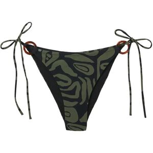 Etam Pipa - Bresilien Swimsuit Bottom L GREEN L Etam Pipa - Bresilien Swimsuit Bottom L GREEN L