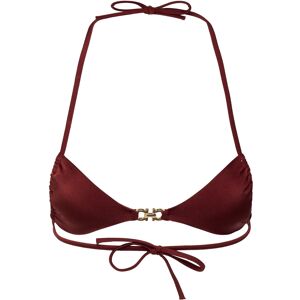 Etam Betsy - Unwired Bralette Swimsuit L BROWN L Etam Betsy - Unwired Bralette Swimsuit L BROWN L