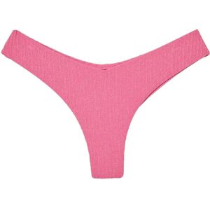 Etam Celestio - Bresilien High Leg S PINK S Etam Celestio - Bresilien High Leg S PINK S