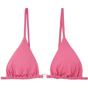 Etam Celestio - Wireless Triangle Bra XS PINK XS Etam Celestio - Wireless Triangle Bra XS PINK XS