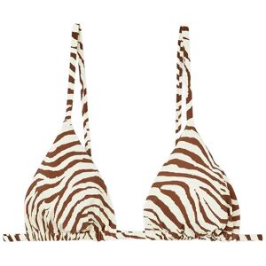 Etam Tanzania - Wireless Triangle Bra M CREAM M Etam Tanzania - Wireless Triangle Bra M CREAM M