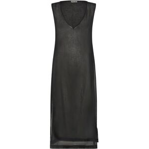 Etam Beastly Beach - Dress M/L BLACK M/L Etam Beastly Beach - Dress M/L BLACK M/L