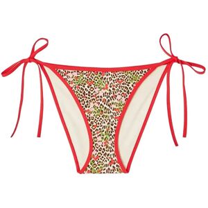 Etam Dolce Vita - Swimwsuit Bikini Bottom 40 BROWN 40 Etam Dolce Vita - Swimwsuit Bikini Bottom 40 BROWN 40