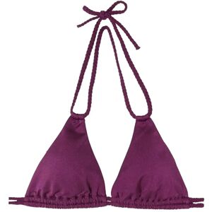 Etam Tresse Swim - Swimwsuit Triangle Top 36 PURPLE 36 Etam Tresse Swim - Swimwsuit Triangle Top 36 PURPLE 36