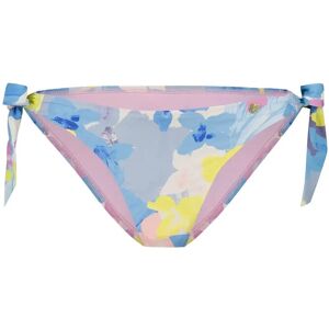 Fabienne Chapot Beline Bikini Bottom S CREAM WHITE/POOL BLU S Fabienne Chapot Beline Bikini Bottom S CREAM WHITE/POOL BLU S