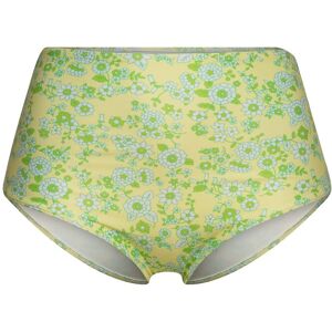 Faithfull The Brand Isle Bikini Bottoms S CREMONA FLORAL PRINT S Faithfull The Brand Isle Bikini Bottoms S CREMONA FLORAL PRINT S