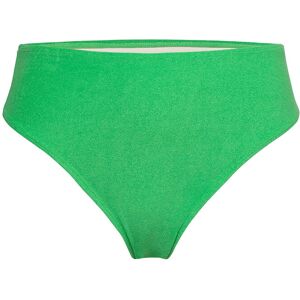 Faithfull The Brand Chania Bikini Bottoms XS PLAIN GREEN TOWELLING XS Faithfull The Brand Chania Bikini Bottoms XS PLAIN GREEN TOWELLING XS