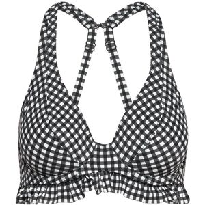 Freya Check In H x 65 MONOCHROME H x 65 Freya Check In H x 65 MONOCHROME H x 65