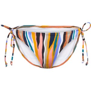 Freya Torra Bay Tie Side Bikini Brief S MULTI S Freya Torra Bay Tie Side Bikini Brief S MULTI S