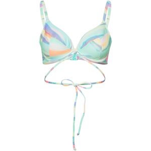Freya Summer Reef Uw Plunge Bikini Top 32 D E x 70 AQUA E x 70 Freya Summer Reef Uw Plunge Bikini Top 32 D E x 70 AQUA E x 70
