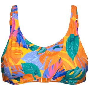 Freya Aloha Coast Uw Bralette Bikini Top D x 70 ZEST D x 70 Freya Aloha Coast Uw Bralette Bikini Top D x 70 ZEST D x 70