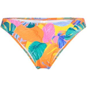 Freya Aloha Coast Brazilian Bikini Brief XL ZEST XL Freya Aloha Coast Brazilian Bikini Brief XL ZEST XL