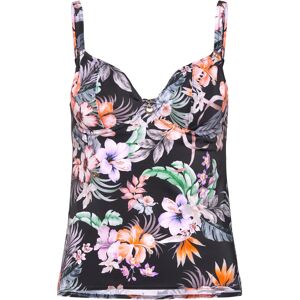 Freya Kamala Bay Uw Plunge Tankini G x 70 MIDNIGHT G x 70 Freya Kamala Bay Uw Plunge Tankini G x 70 MIDNIGHT G x 70