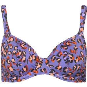 Freya Santiago Nights Uw Plunge Bikini Top D x 70 LEOPARD D x 70 Freya Santiago Nights Uw Plunge Bikini Top D x 70 LEOPARD D x 70