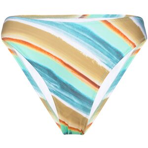 Freya Castaway Island High Leg Bikini Brief S MULTI S Freya Castaway Island High Leg Bikini Brief S MULTI S