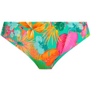 Freya Isla Margarita High Waist Bikini Brief XS JADE XS Freya Isla Margarita High Waist Bikini Brief XS JADE XS
