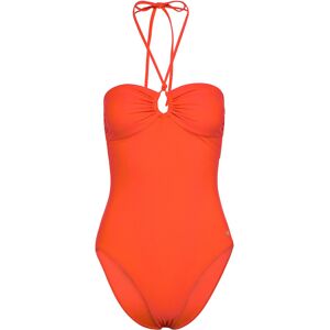 Gant Swimsuit XS ORANGE RED XS Gant Swimsuit XS ORANGE RED XS