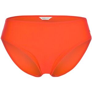 Gant Bikini Hipster S ORANGE RED S Gant Bikini Hipster S ORANGE RED S
