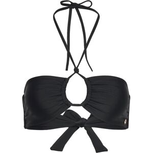 Gant Bandeau Top M BLACK M Gant Bandeau Top M BLACK M